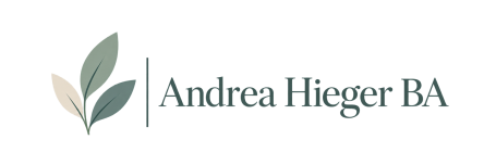 Logo von Andrea Hieger