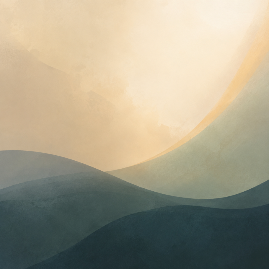 Illustration zu depressiver Verstimmung in der Psychotherapie